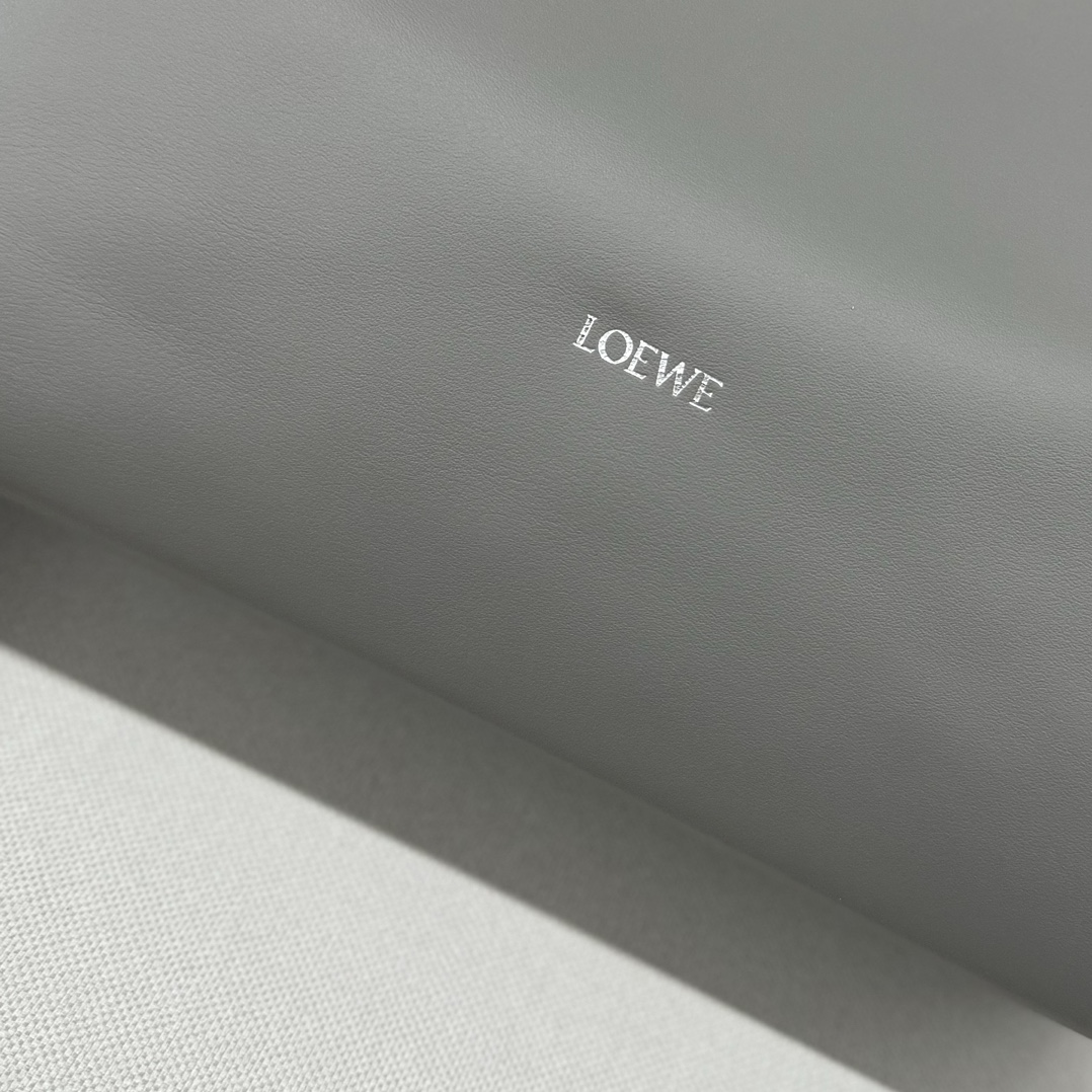 Loewe Flamenco Bags